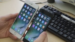 iPhone 7 Plus review [upl. by Howarth161]