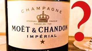 How to Pronounce Moët amp Chandon And WHY [upl. by Nilat]