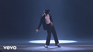 Michael Jackson  Billie Jean  Live at the MTV Video Music Awards 1995  Widescreen [upl. by Zosima427]