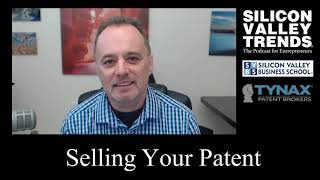 Selling Your Patent [upl. by Nnaarual]