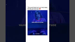 Lovely  Billie Eilish Lyrics [upl. by Zwick]