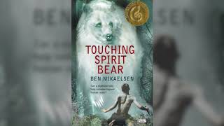 Touching Spirit Bear Chapter 13 [upl. by Marra]