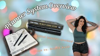 Planner System Overview [upl. by Maleeny]