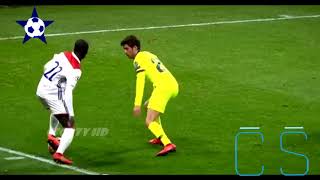 Ferland Mendy Welcome to Real Madrid  Defensive Skills amp Assists  HD [upl. by Anahsar475]