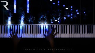 Chopin  Etude Op 10 No 1 Waterfall [upl. by Elledoj]