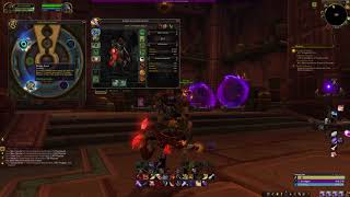 How to use Azerite Power in WoW Battle For Azeroth [upl. by Anel]