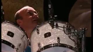 The Phil Collins Big Band conducted by Quincy Jones  The Los Endos Suite [upl. by Anairb]