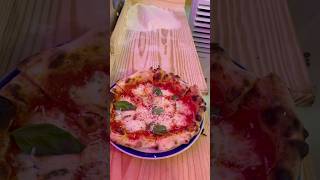 WHALE Napoli Pizza in Nha Trang [upl. by Noletta437]