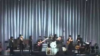 Leonard Cohen  Dance Me To The End of Love Dublin Live [upl. by Stone]