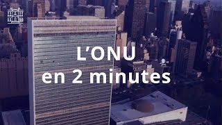 LONU en 2 minutes [upl. by Surdna]