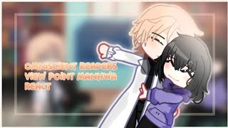 ☆Omniscient Readers View Point React to  Manhwa React☆ [upl. by Ardried125]