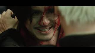 Oldboy  Final Fight Scene 1080p [upl. by Eidnahs]