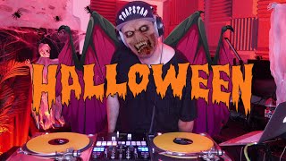 PARTY MIX  HALLOWEEN  Mashups amp Remixes of Popular Songs  Mixed by Deejay FDB [upl. by Nevag]