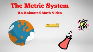 A beginners guide to the Metric System [upl. by Lazar]