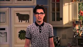 Liv and Maddie  BroCaveARooney  Official Disney Channel Africa [upl. by Naesyar]