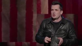 Jim Jefferies  Donald Trump  Full Length Official Clip  From Freedumb Netflix Special [upl. by Haldis362]