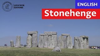 English  Stonehenge [upl. by Sutphin]