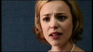 AUDITION TAPE Rachel McAdams audition for The Notebook [upl. by Lorenz450]