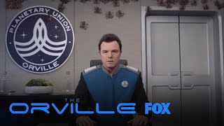 The Crews Deepest Fears Come To Life  Season 1 Ep 10  THE ORVILLE [upl. by Ianej423]