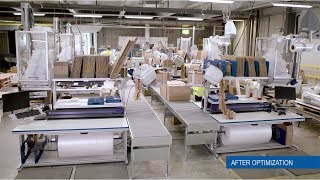 The optimum packaging process by Storopack [upl. by Noevad]