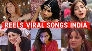 Reels Viral Songs 2021  Songs You Forgot the Name of Tik Tok amp Reels [upl. by Bixby978]