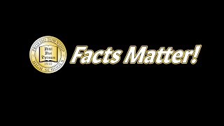 Facts Matter  January 13 2023 [upl. by Dodi]