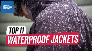 11 of the best MTB Waterproof Jackets 2020 [upl. by Inwat]