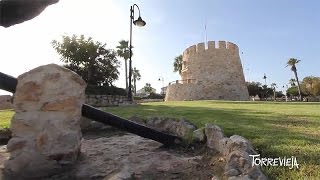 Torrevieja Alicante  Costa Blanca  Spain [upl. by Alaecim]