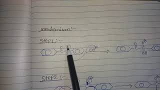 BenzilBenzilic Acid Rearrangement [upl. by Joachima]