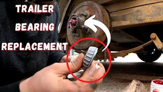 How to Hook up a Gooseneck Trailer for Safe Towing [upl. by Nahraf247]