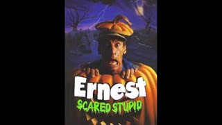 Ernest Scared Stupid [upl. by Aeet42]