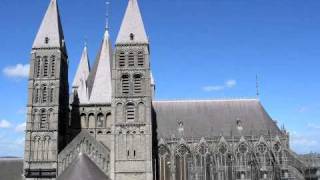 The Tournai Mass Ite missa est [upl. by Filippa]