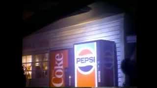 Pepsi  Spaceship 1984 USA [upl. by Russell634]