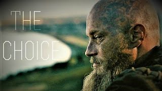 Vikings Ragnar Lothbrok  The Choice [upl. by Hutson]