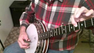 How to tune a Banjo [upl. by Fanchan]