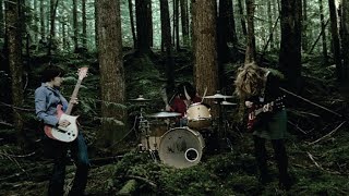 SleaterKinney  Entertain OFFICIAL VIDEO [upl. by Nazarius191]