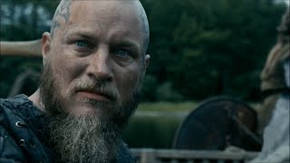 Vikings  Ragnar remembers his family ᴴᴰ [upl. by Elockin491]