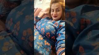 Afreen Khan Latest Uncensored Talk Shalk [upl. by Alene]