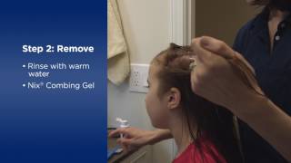 Head Lice Best Home Remedy [upl. by Nivanod]