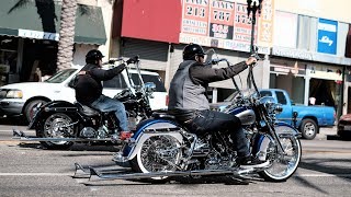 Harley Viclas Rollin East Los Angeles [upl. by Enrika56]