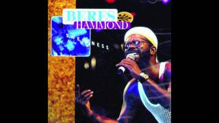 Beres Hammond  Step Aside [upl. by Ilse]