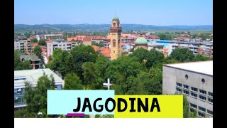 JAGODINA  Levac  SERBIA [upl. by Alberik]