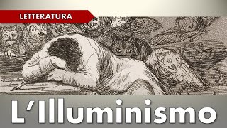 LIlluminismo in Italia [upl. by Jarrad]