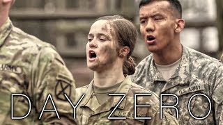 US Army Air Assault School Day Zero Obstacle Course [upl. by Fogg986]