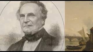 Charles Babbage [upl. by Hagerman]