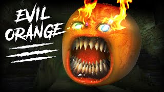 Evil Annoying Orange Supercut [upl. by Pyne]