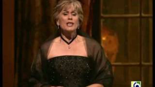 Dame Kiri Te Kanawa sings quotMariettas Liedquot from quotDie Tote Stadtquot  Erich Wolfgang Korngold [upl. by Vivienne259]