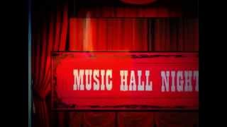 Victorian Style Music Hall Night Part 1 [upl. by Afas]