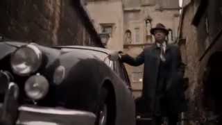 Endeavour  Series 1 Trailer  ITV [upl. by Earal]