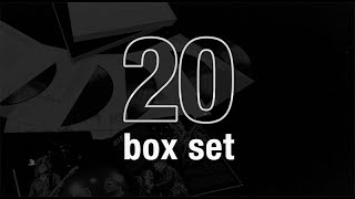 Matchbox Twenty  20 Box Set [upl. by Otina]